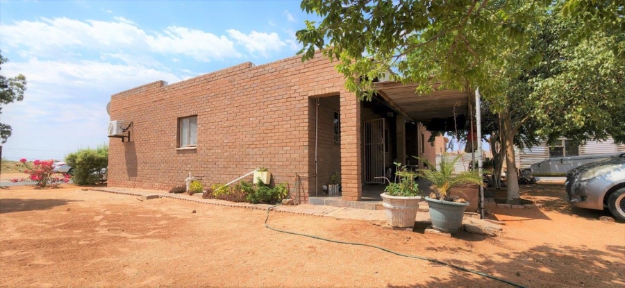 3 Bedroom Property for Sale in Bellvue Northern Cape